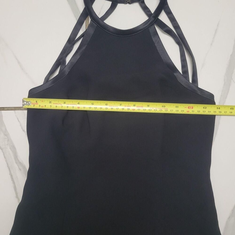 Jones-new-york Women's Black Going-out-dresses